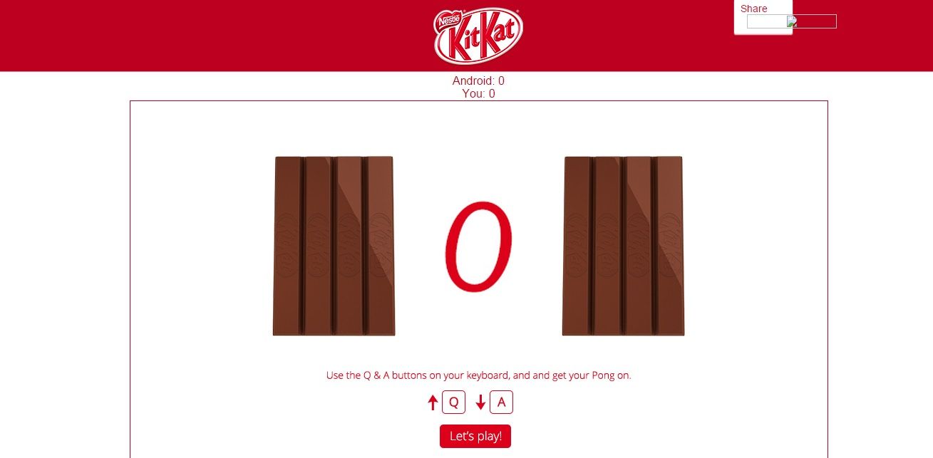 kit kat